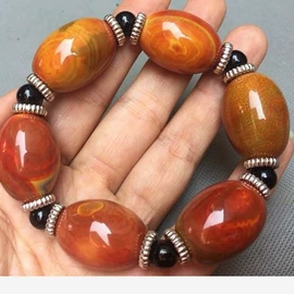 玉器工艺品;吊坠;手链