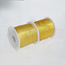 线线手链幻彩DI手工线圈金银股线金属线金银丝线金线缠绕丝线绣线