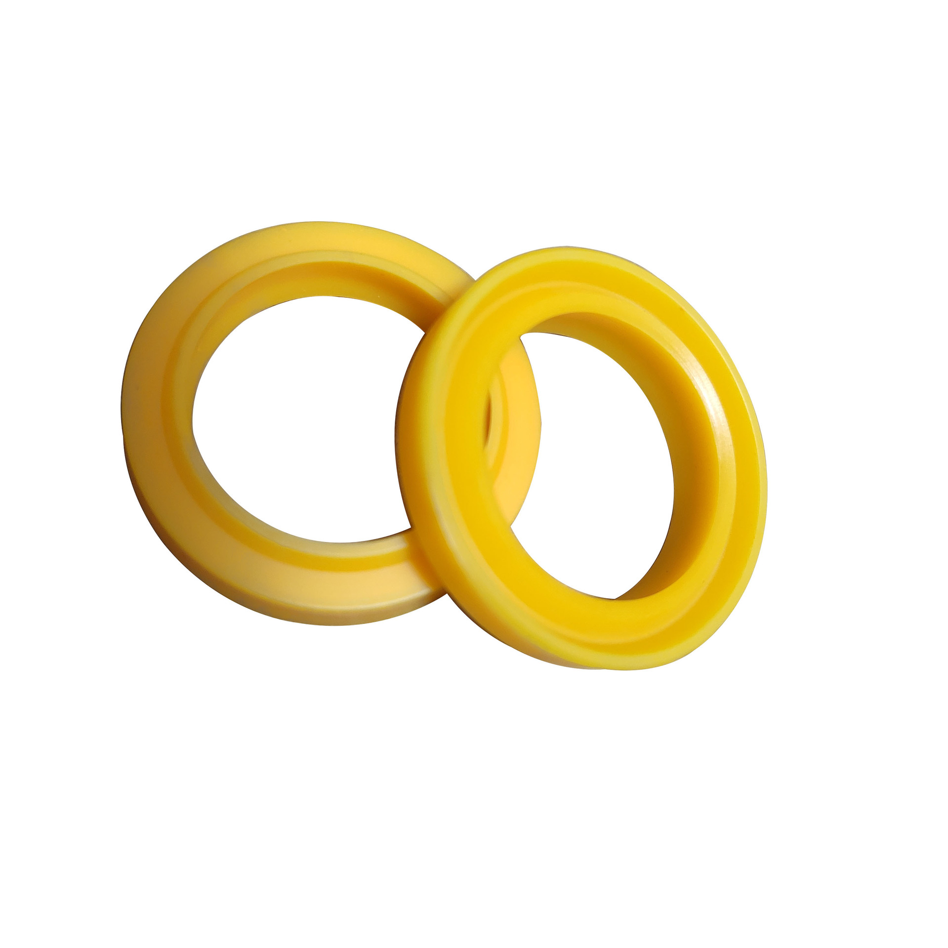 密封厂家大量供应J型 JA型 DHS型液压油缸防尘密封圈刮尘油封