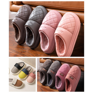 ��EVAЬ�ס���ˮ����ЬŮ�ﶬ��2025�¿�Ҿӱ�ů�������