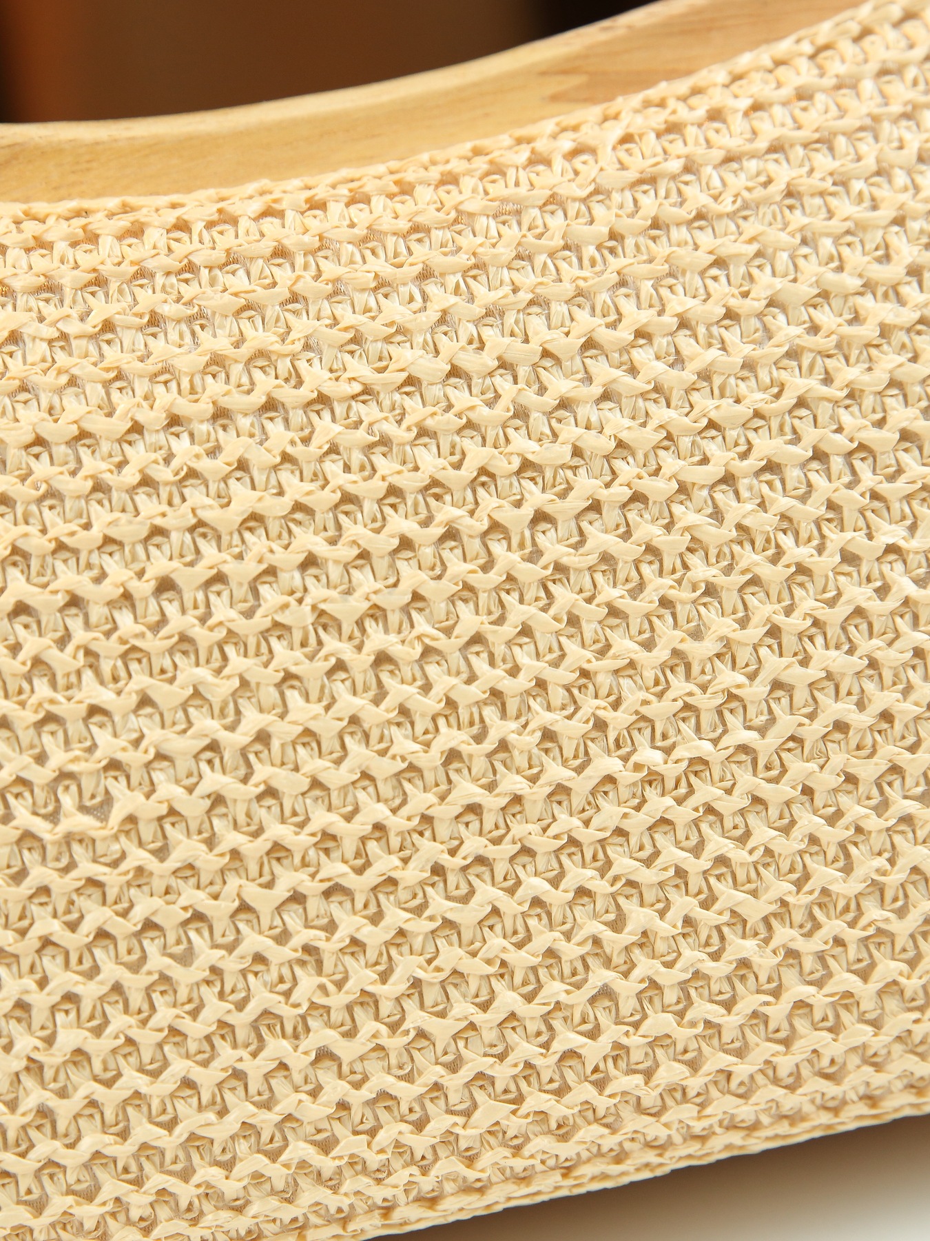 Elegant damväska i linne med paljetter och broderier_voghion.com