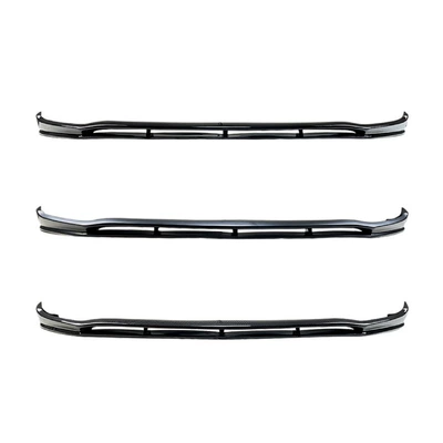 shovel front lip modification — Big Surrounded