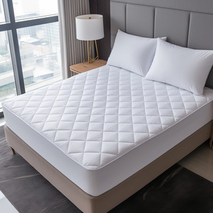 Simmons Bed Pad Hotel Mattress Comfort Pad Thickened Five-Star Hotel Bed and Breakfast Mattress Classy Quality Protection