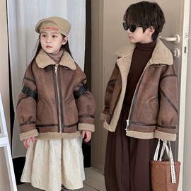 童T恤;童裤;儿童牛仔裤