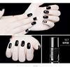 Detachable nude nail polish water based, quick dry gel polish, no lamp dry, long-term effect, does not fade, wholesale