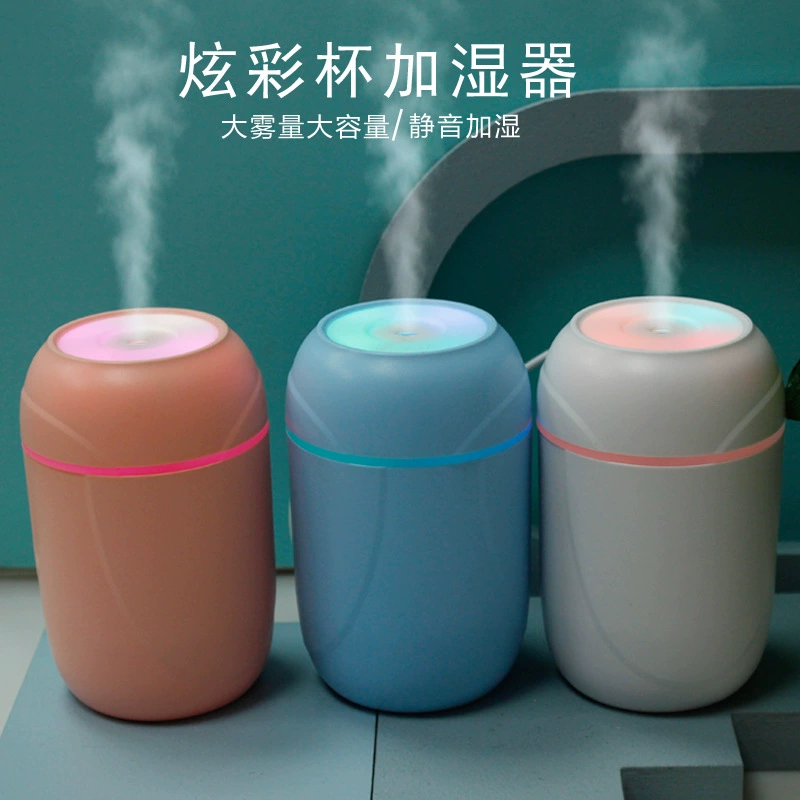 Humidifier, handheld small table aromatherapy, (Cross-border trading), wholesale