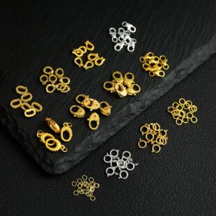 ���r��DIY�ֹ��Ʒ��������ִ��������Ͻ��^�۱�ɫ925���y��Q��