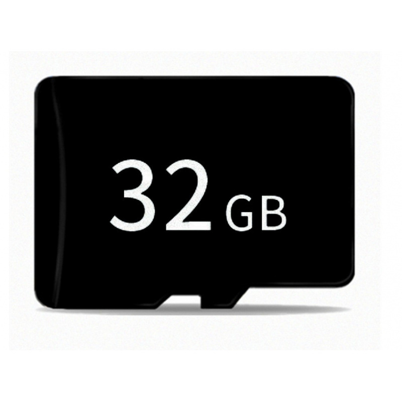 Motuoche – Wide Angle WIFI Motorcycle driving recorder - 64g-storage-card