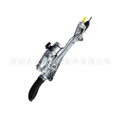 Haval H5 electric – Steering gear assembly
