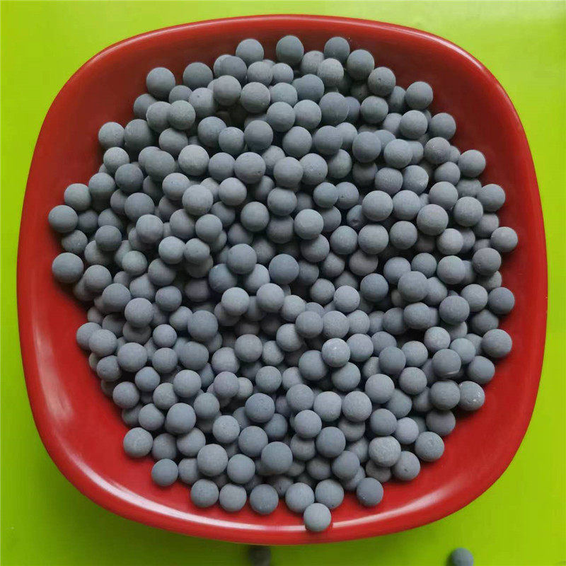 电气石球 托玛琳球 花洒用电气石矿化球 水处理花洒用碱性陶瓷球