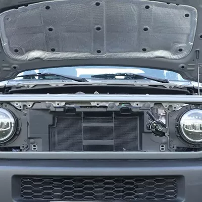 Automobile anti-insect net Jimny Jimny Jb74 Jb64