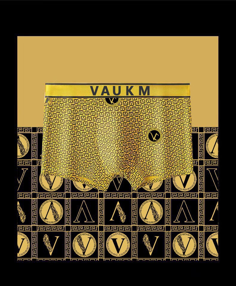 블랙 골드 모델: 황금 사원