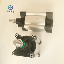 美国派克PARKER进口品牌气缸P1F-S125MS-0100-0000