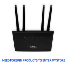 �����ڶ�����4G/5G·�������߹���WiFi�����ڿɲ�SIM����������