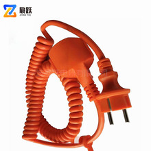 �W����о���L�����ɾ� H0VV-F 3X1.5mm&sup2;*4��ʽIP20��ˮ���ɾ�