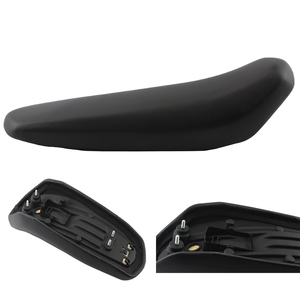 Off-Road Motorcycle Seat Cushion Extended Seat Cushion Suitable for Sur Ron Qingfeng Electric Off-Road Motorcycle