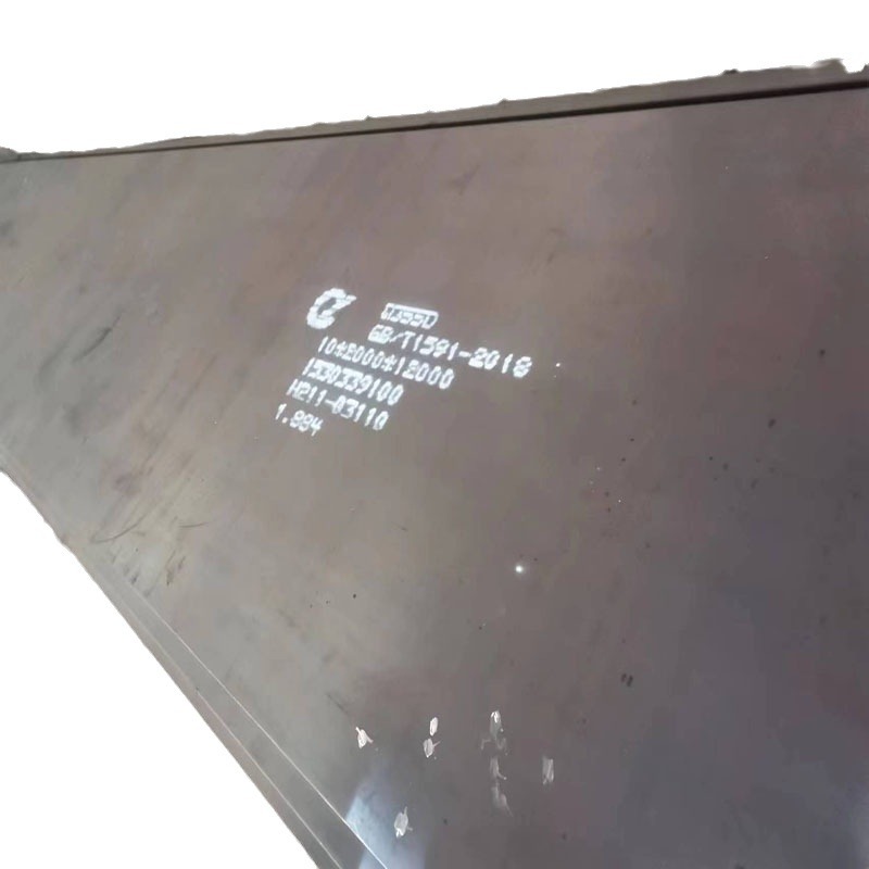 NM450耐磨板现货NM13耐磨钢板厂家NM500耐磨钢板NM550L耐磨板