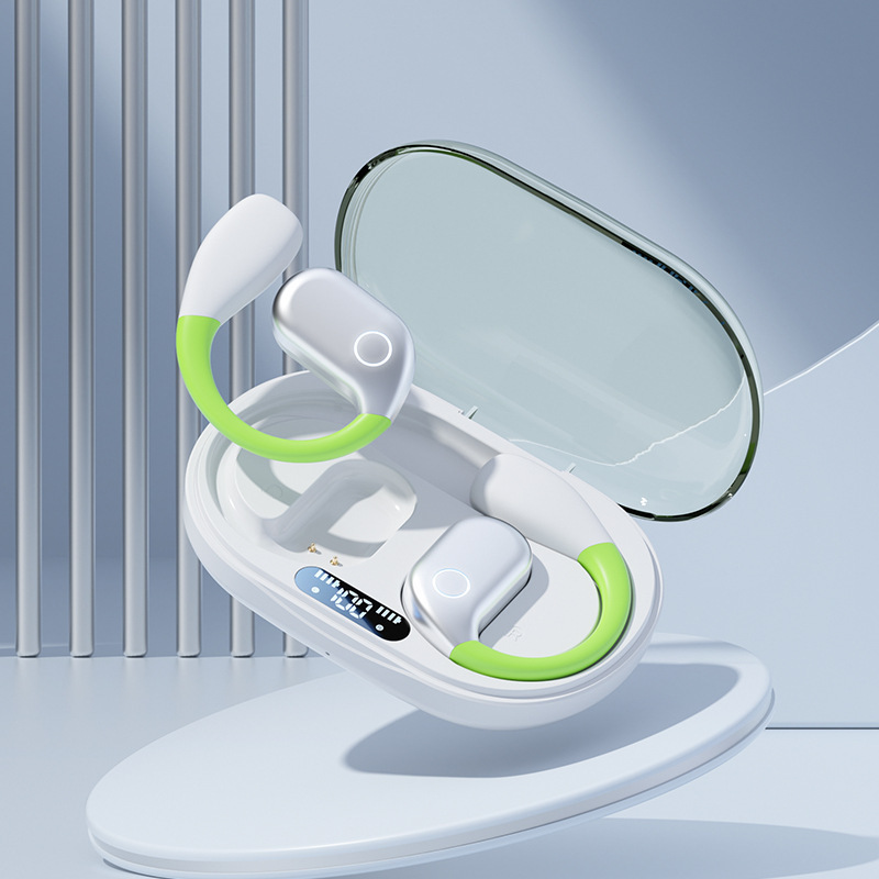 国境を越えた人気のAIインテリジェント翻訳BluetoothヘッドセットM62リアルタイム同時通訳2025新しいBluetoothヘッドセット|undefined