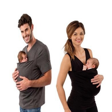 Amazon Ebay Aliexpress Wish Kangaroo Dad Multifunctional Round Neck Short-Sleeved Casual T-Shirt Amazon Ebay Aliexpress Wish Kangaroo Dad Multifunctional Round Neck Short-Sleeved Casual T-Shirt