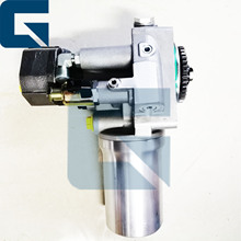 工程机械设备3126B发动机燃油喷射泵零件号162-9608