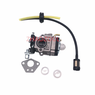 Paper Pad Gasoline – Motorcycle Carburetor