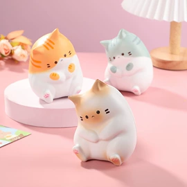 慢回弹玩具;其他工艺品;减压玩具