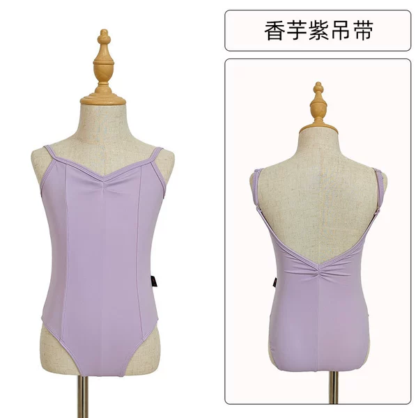 Taro purple