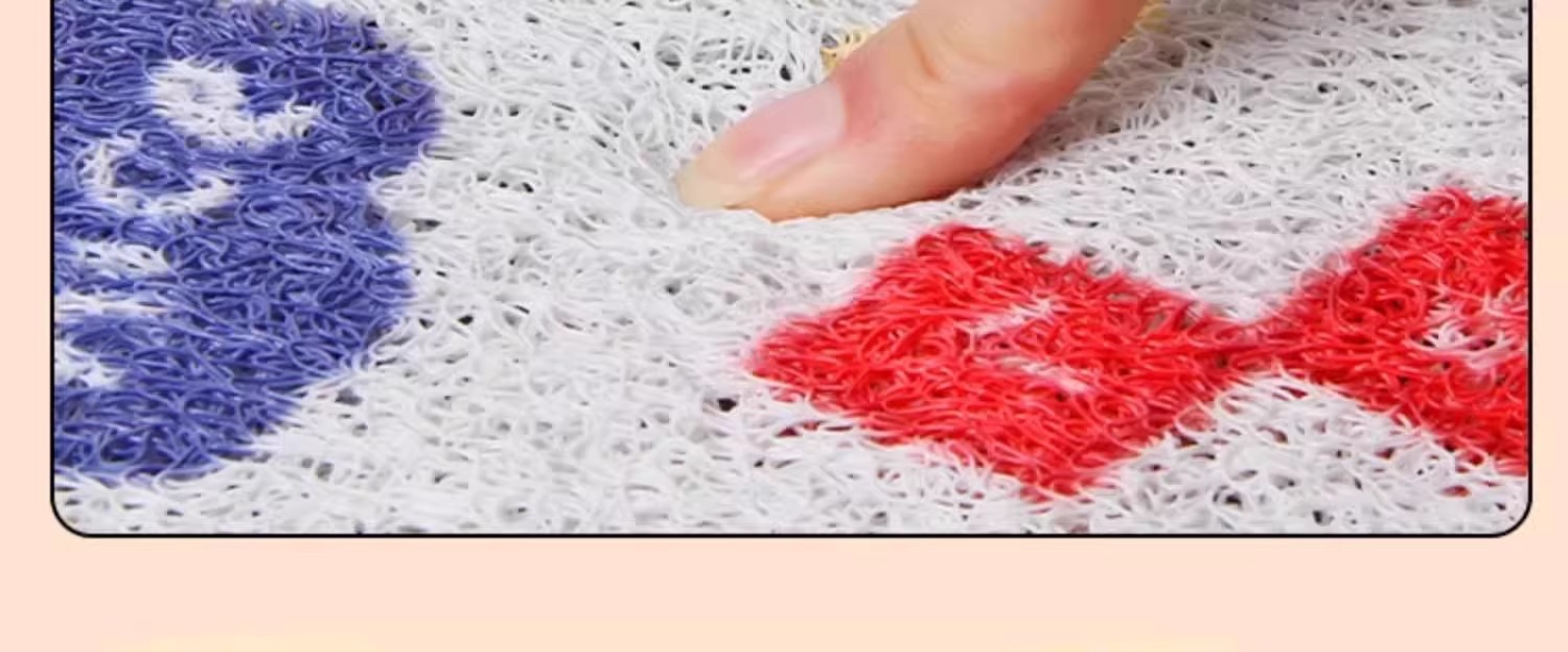 Emma Aiqi Foot Mat Pro Battery Car Special Pedal Mat Waterproof Emma Electric Car Pedal Decoration Accessories