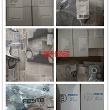 M˹ЬF؛FESTO175042	 GRLO-M3-QS-3	y