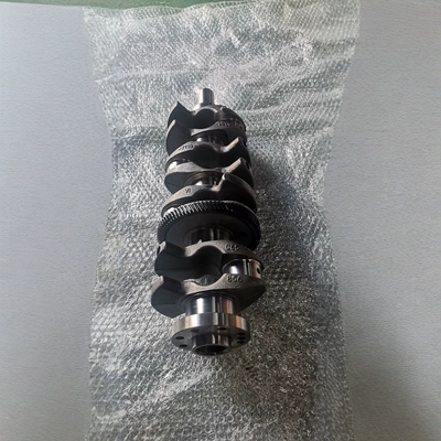 Shuanglong – Crankshaft, camshaft SsangYong Korando Crankshaft