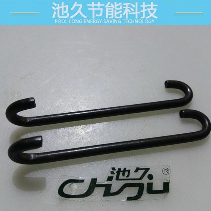 服装加工配件 M700包缝机配件系列   M700/274006拉钩