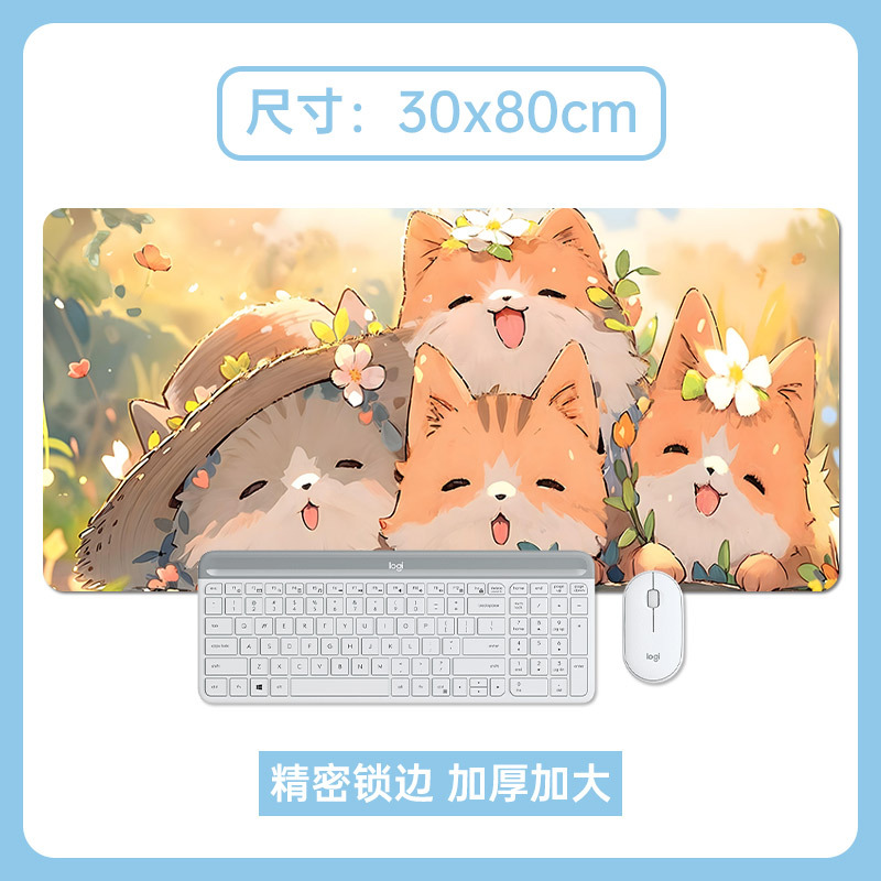 4 마리 쌓인 고양이