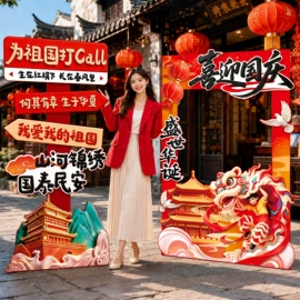 场地布置道具;节庆用品;灯笼
