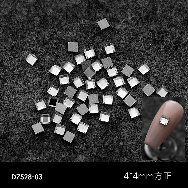 A3-16-06 정사각형 4mm