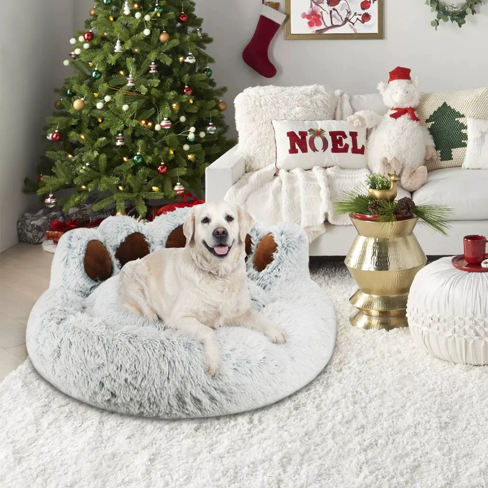 Трансграничный креативный новый милый пятипалый медвежий лапа питомник питомник питомник