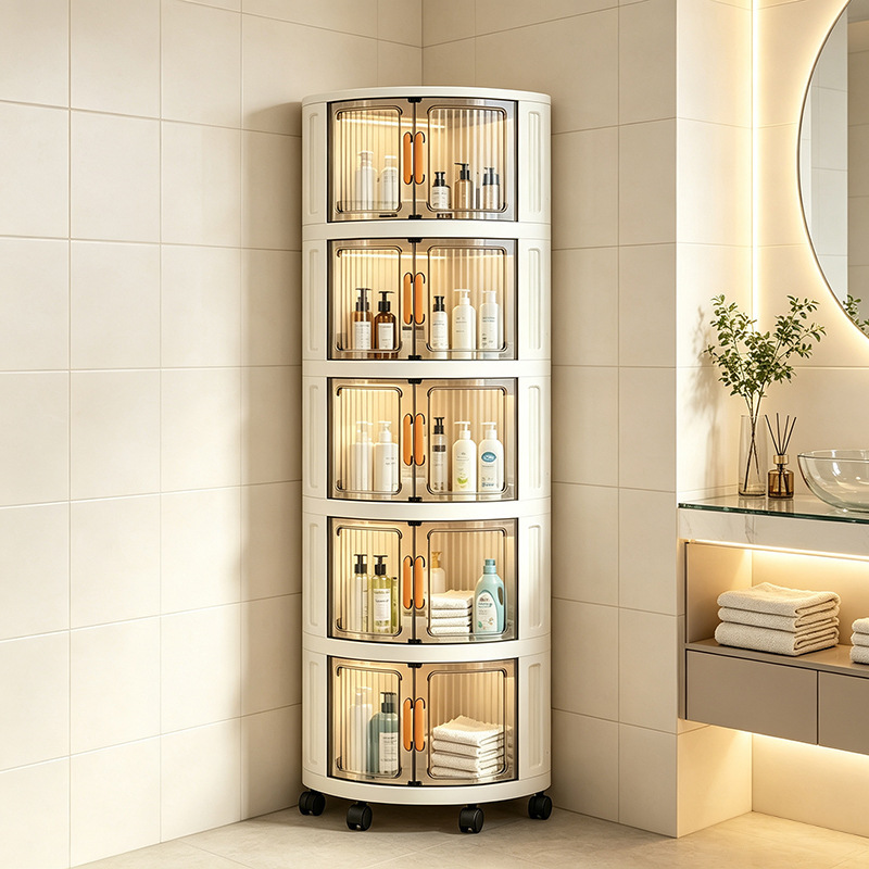 Bathroom corner shelf, floor-standing bathroom corner storage cabinet, washbasin corner storage cabinet with door, wholesale Bathroom corner shelf, floor-standing bathroom corner storage cabinet, washbasin corner storage cabinet with door, wholesale