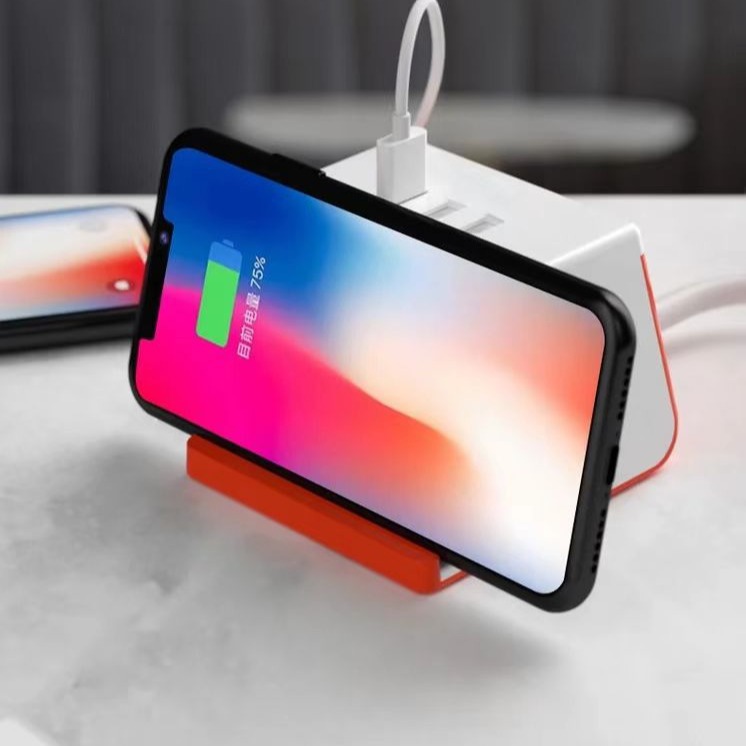 智能识别 快速充电 无线充电插座 无线充电创新技术公司 中惠