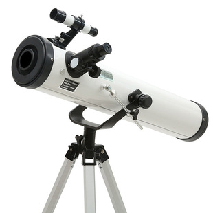 Phoenix 76700 Astronomical Telescope for Stargazing High Magnification Hd 10000 Space Student Adult 5000 Deep Space Magnification