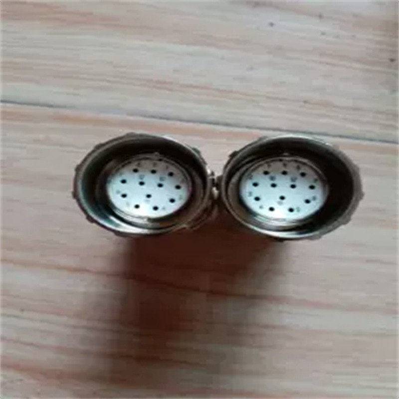 德国5针6针7针8针9针10针12针16针17针19针编码器插头编码器议价