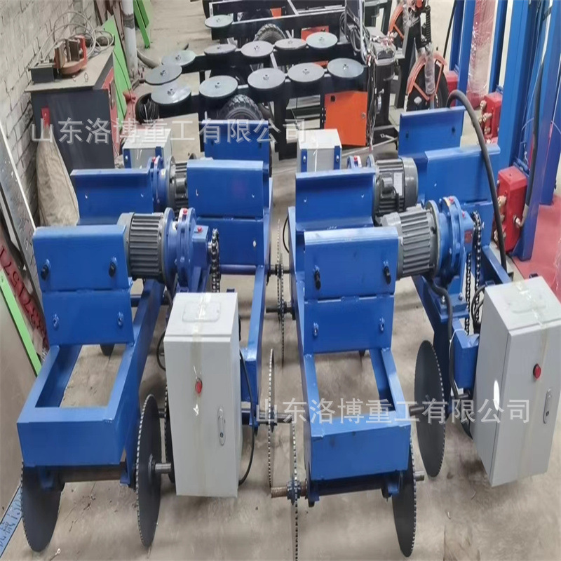 龙门式空心板凿毛机 预制梁立面凿毛机 桥隧腹板凿毛机