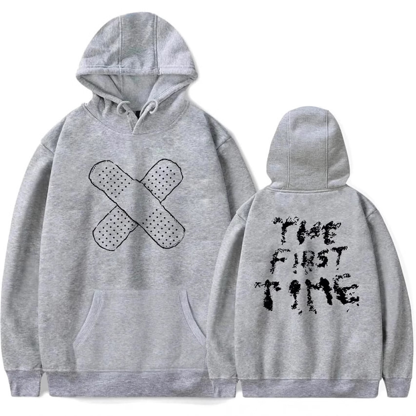 Hoodie The Kid Laroi Men Women 2D Printed Hoodie Autumn Wint