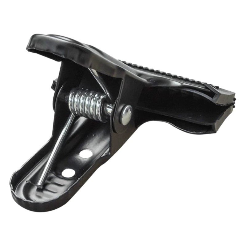 Металлический зажим для фона, крепление для студийного освещения, прочный металлический зажим для фона, сверхмощный кронштейн для крепления, оптовая продажа от производителя