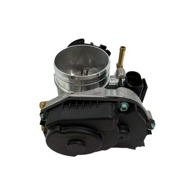 Drossel Skoda Throttle Assembly
