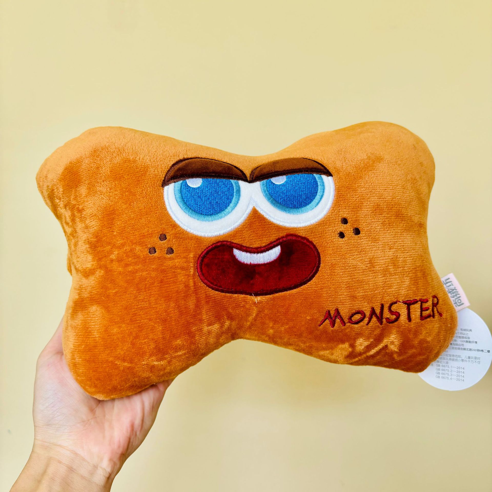 Venta al por mayor máquina de muñeca de 8 pulgadas muñeca de juguete de peluche muñeca boutique máquina de agarre regalo de boda muñeca de oso