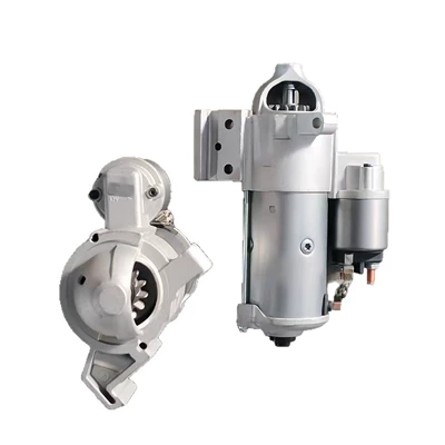 858889804, Starter and accessories