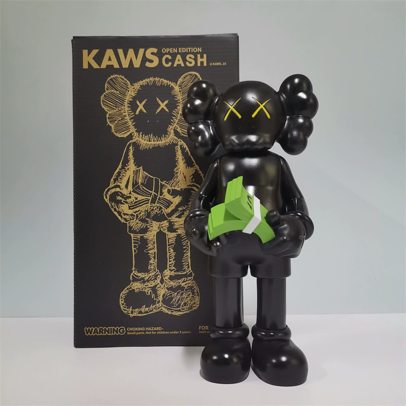 Кунжутное масло, кукла, ручка для стола, Cartoon минифигурка, подарок на день рождения