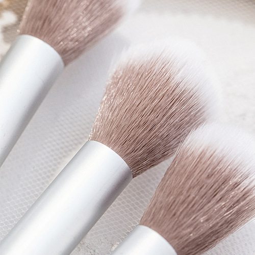Mini Cangzhou Makeup Brush Single Blush Brush Highlight Brush Loose Powder Brush Honey Powder Brush Contour Brush Manufacturer Wholesale