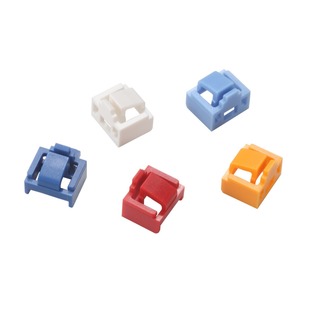 RJ45 Network Port Lock Network Port Lock Network Security Lock Data Anti-theft Dustproof Net Port Lock