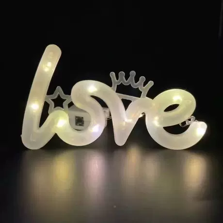 love【warm color】