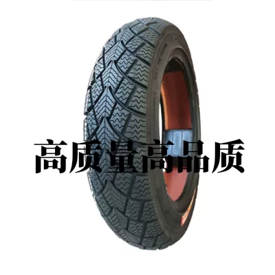 Yolsuzluq şinləri Electric Vehicle Puncture-Proof Snow